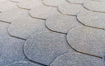 Horton In Ribblesdale asphalt roofing costs