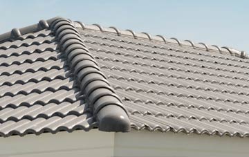 advantages of Horton In Ribblesdale clay roofing