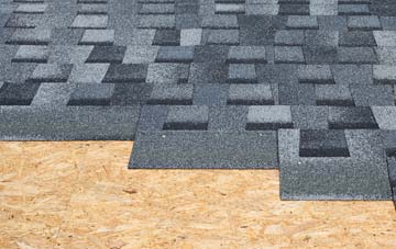 expert Horton In Ribblesdale asphalt roof companies