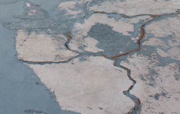 fibreglass roofing replacement Horton In Ribblesdale