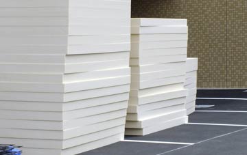 Horton In Ribblesdale flat roof insulation costs