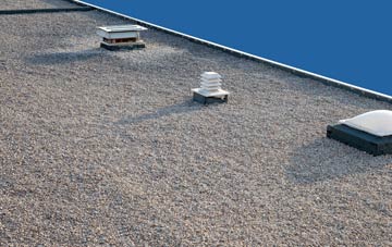 flat roofing Horton In Ribblesdale, North Yorkshire