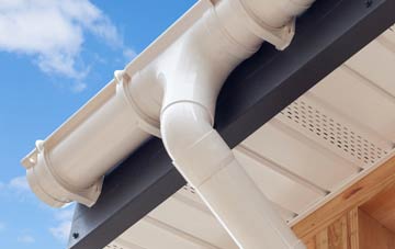 Horton In Ribblesdale gutter installation costs