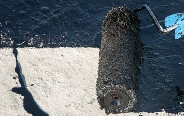 Horton In Ribblesdale liquid sealant waterproofing