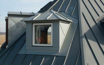 metal roofing Horton In Ribblesdale, North Yorkshire