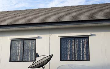 Horton In Ribblesdale rubber roof costs
