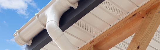 get Horton In Ribblesdale guttering quotes today