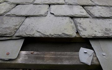 Horton In Ribblesdale slate roof repairs and maintenance