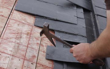 slate roofing Horton In Ribblesdale, North Yorkshire