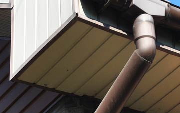 Horton In Ribblesdale soffit installation costs