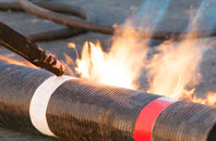 Horton In Ribblesdale flat roofing replacement